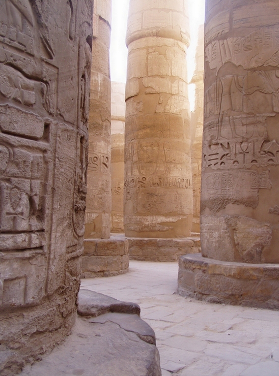 Karnak